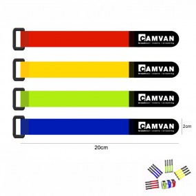 Klettband mit Öse individuell bedrucken ｜ Personalisier...